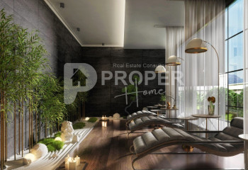 Квартира 4+1 в Алании, Турция | PBB-55343