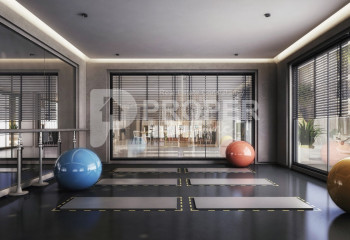 Квартира 4+1 в Алании, Турция | PBB-55343