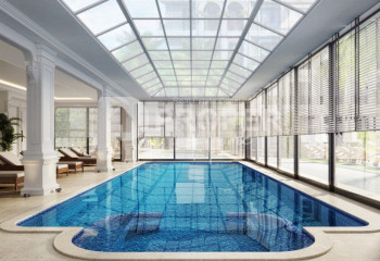 Квартира 4+1 в Алании, Турция | PBB-55343