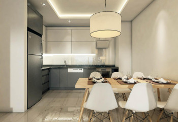 Квартира 3+1 в Алании, Турция | PBB-55361