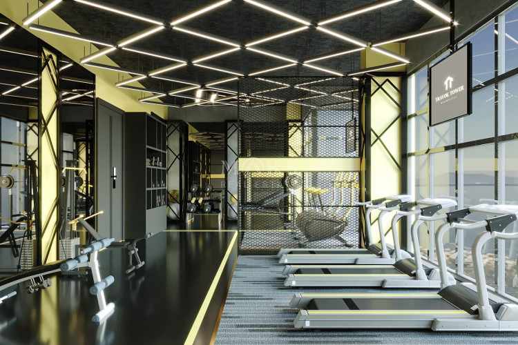 Квартира 1+1 в Алании, Турция | PKK-55358