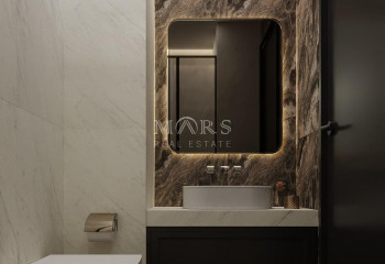 Квартира 1+1 в Алании, Турция | PKK-55358