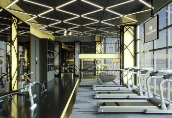 Квартира 1+1 в Алании, Турция | PKK-55358