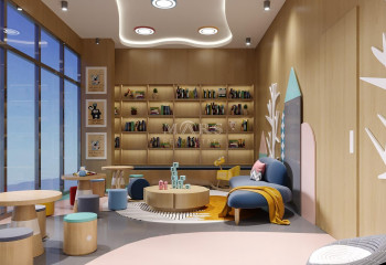 Квартира 1+1 в Алании, Турция | PKK-55358