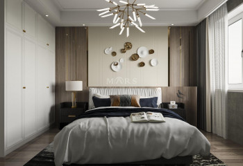 Квартира 1+1 в Алании, Турция | PKK-55358