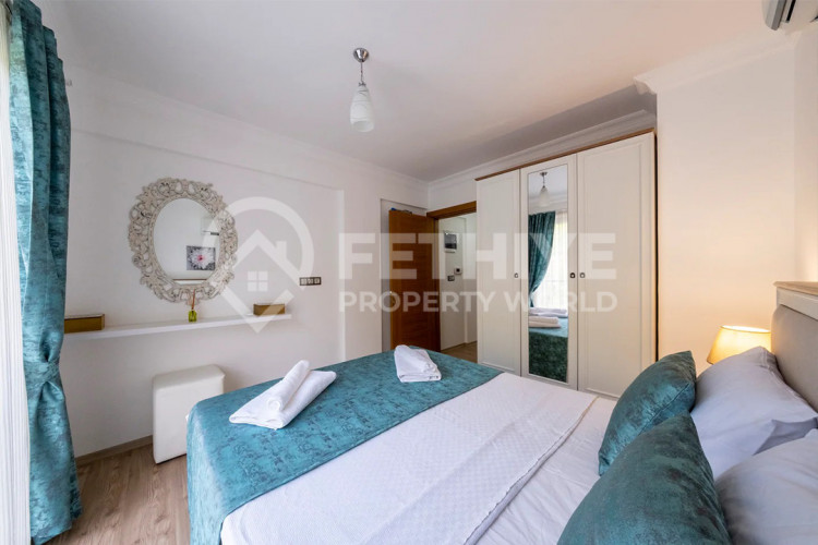 Квартира 1+1 в Олюдениз, Фетхие, Турция | STE-55387