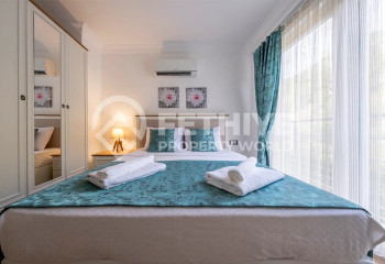 Квартира 1+1 в Олюдениз, Фетхие, Турция | STE-55387