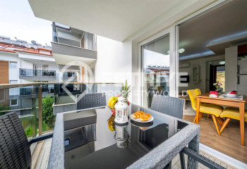 Квартира 1+1 в Олюдениз, Фетхие, Турция | STE-55387