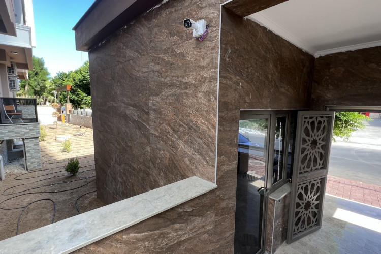 Квартира 1+1 в Коньяалты, Анталия, Турция | PTE-55386