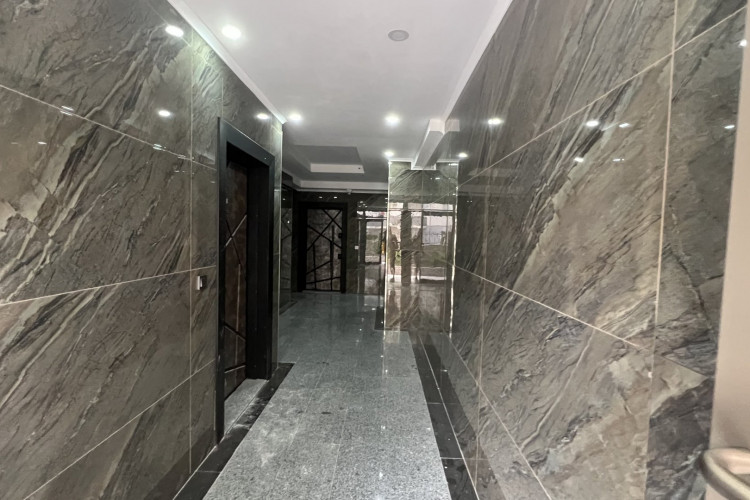 Квартира 1+1 в Коньяалты, Анталия, Турция | PTE-55386