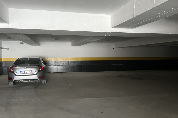 Квартира 1+1 в Коньяалты, Анталия, Турция | PTE-55386