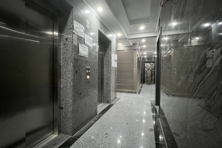 Квартира 1+1 в Коньяалты, Анталия, Турция | PTE-55386