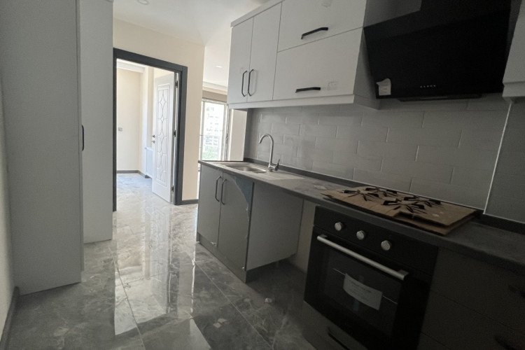 Квартира 1+1 в Коньяалты, Анталия, Турция | PTE-55386