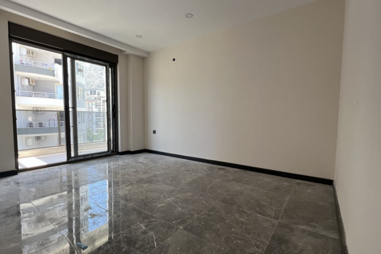 Квартира 1+1 в Коньяалты, Анталия, Турция | PTE-55386