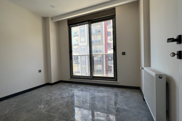 Квартира 1+1 в Коньяалты, Анталия, Турция | PTE-55386