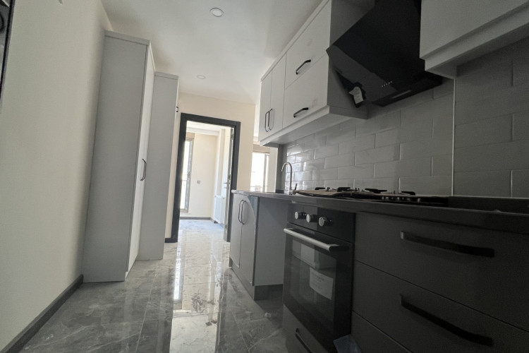 Квартира 1+1 в Коньяалты, Анталия, Турция | PTE-55386