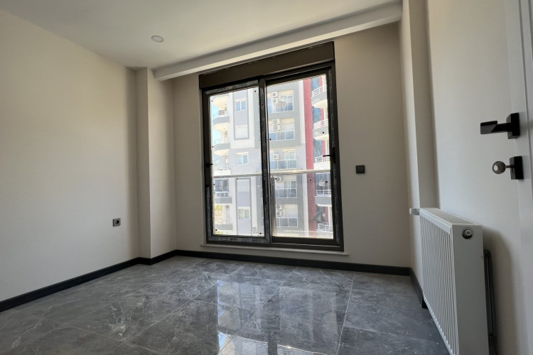 Квартира 1+1 в Коньяалты, Анталия, Турция | PTE-55386