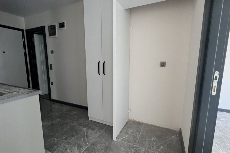 Квартира 1+1 в Коньяалты, Анталия, Турция | PTE-55386