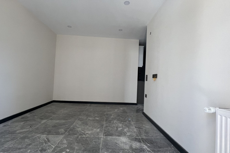 Квартира 1+1 в Коньяалты, Анталия, Турция | PTE-55386