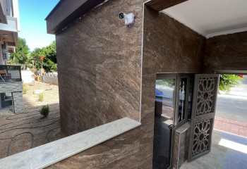 Квартира 1+1 в Коньяалты, Анталия, Турция | PTE-55386