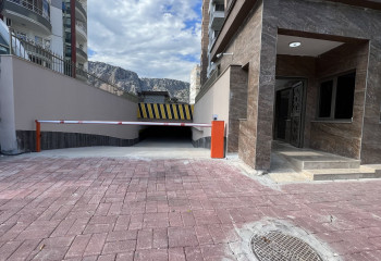 Квартира 1+1 в Коньяалты, Анталия, Турция | PTE-55386