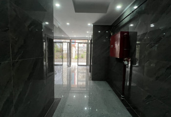 Квартира 1+1 в Коньяалты, Анталия, Турция | PTE-55386