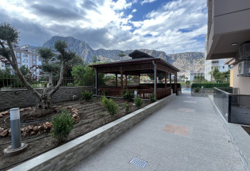 Квартира 1+1 в Коньяалты, Анталия, Турция | PTE-55386