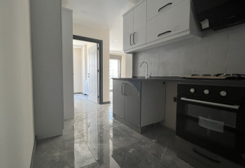 Квартира 1+1 в Коньяалты, Анталия, Турция | PTE-55386