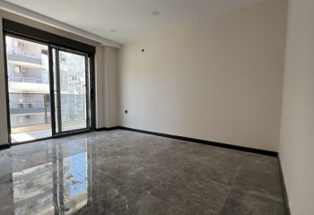 Квартира 1+1 в Коньяалты, Анталия, Турция | PTE-55386