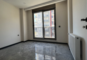 Квартира 1+1 в Коньяалты, Анталия, Турция | PTE-55386