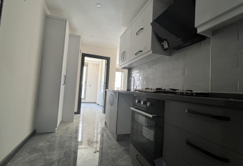 Квартира 1+1 в Коньяалты, Анталия, Турция | PTE-55386