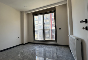 Квартира 1+1 в Коньяалты, Анталия, Турция | PTE-55386