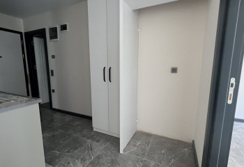 Квартира 1+1 в Коньяалты, Анталия, Турция | PTE-55386