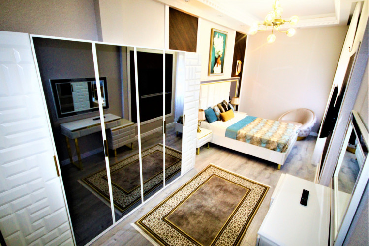 Квартира 3+1 в Балыкесире, Турция | SBB-55400