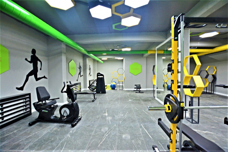 Квартира 3+1 в Балыкесире, Турция | SBB-55400