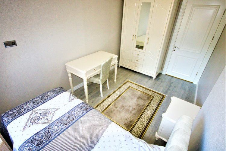 Квартира 3+1 в Балыкесире, Турция | SBB-55400