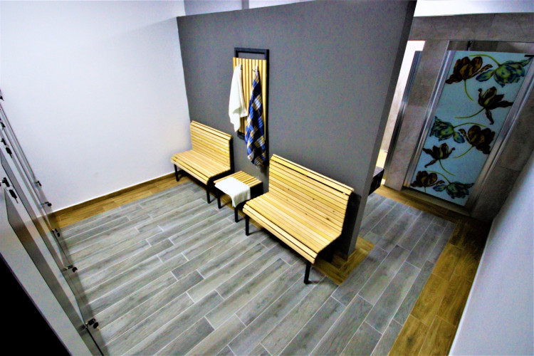 Квартира 3+1 в Балыкесире, Турция | SBB-55400