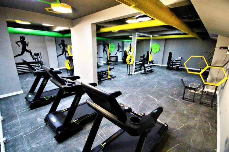 Квартира 3+1 в Балыкесире, Турция | SBB-55400