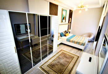 Квартира 3+1 в Балыкесире, Турция | SBB-55400