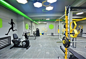 Квартира 3+1 в Балыкесире, Турция | SBB-55400