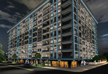 Квартира 3+1 в Балыкесире, Турция | SBB-55400