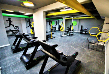 Квартира 3+1 в Балыкесире, Турция | SBB-55400