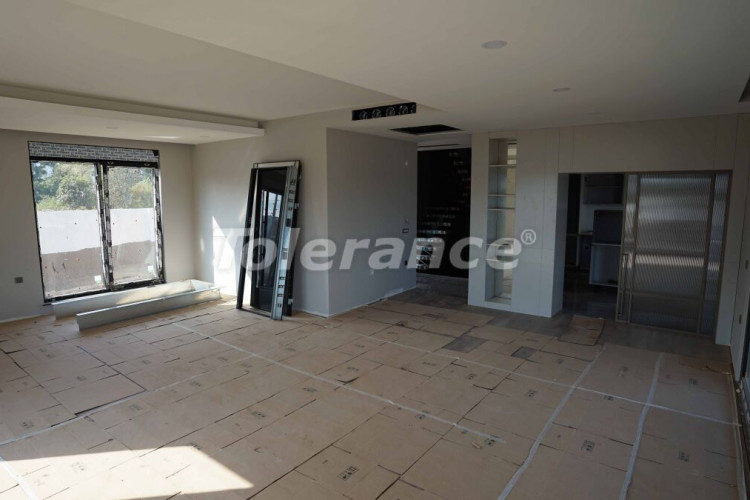 Вилла 5+1 в Анталии, Турция | STE-55414