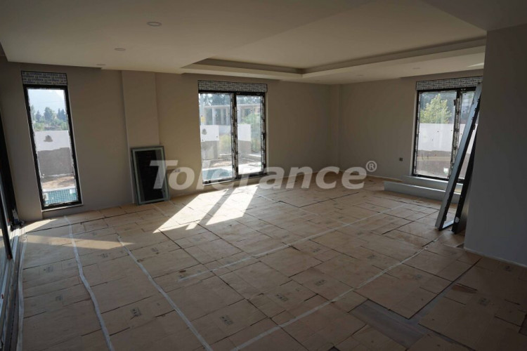 Вилла 5+1 в Анталии, Турция | STE-55414