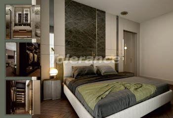 Вилла 5+1 в Анталии, Турция | STE-55414