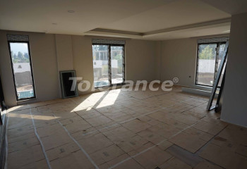 Вилла 5+1 в Анталии, Турция | STE-55414