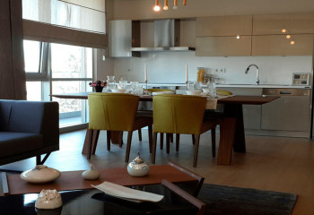 Квартира 3+1 в Кадыкей, Стамбул, Турция | PBB-55393