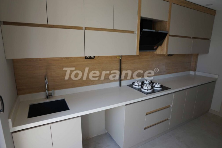 Квартира 4+1 в Анталии, Турция | SBB-55412