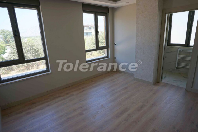 Квартира 4+1 в Анталии, Турция | SBB-55412