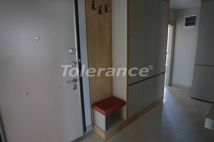 Квартира 4+1 в Анталии, Турция | SBB-55412